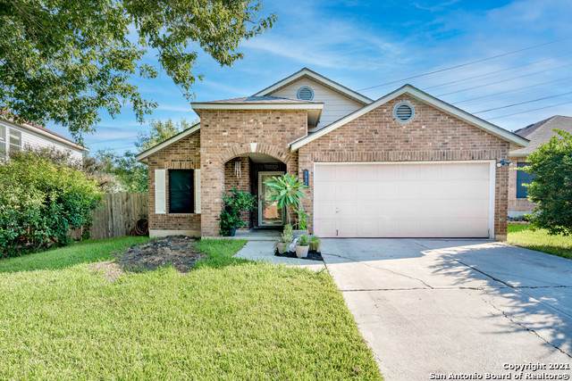 7933 Bronzerock Dr - Photo 1