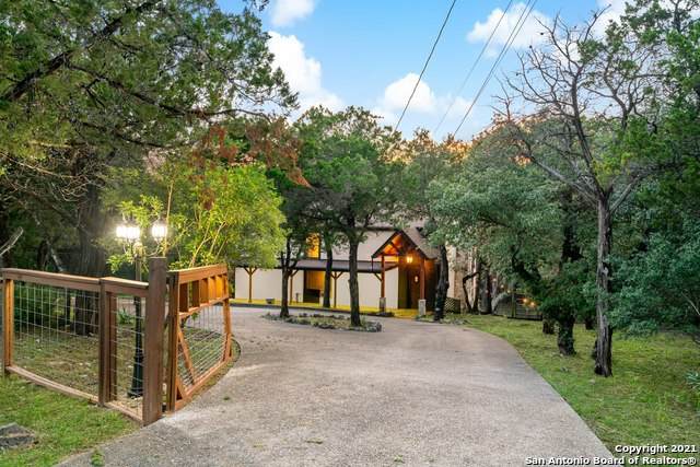 9215 Saddle Trail - Photo 1