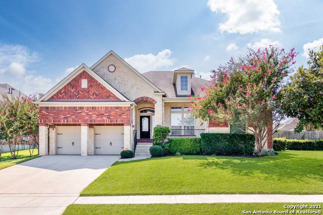 2328 Oak Pebble - Photo 1