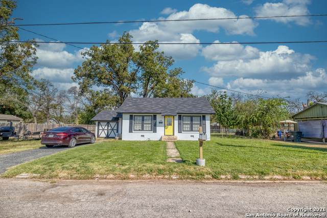 132 Fenley St - Photo 1