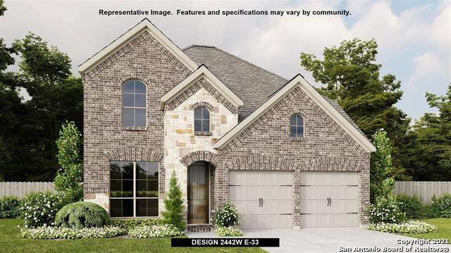 14170 Blind Bandit Creek - Photo 1