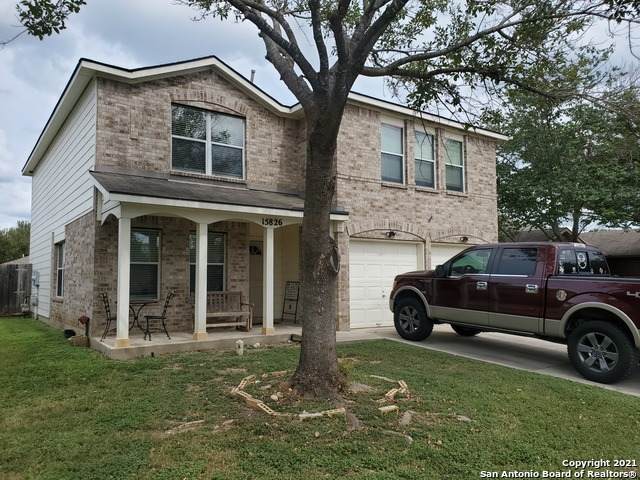 15826 Beaufort Blvd - Photo 1