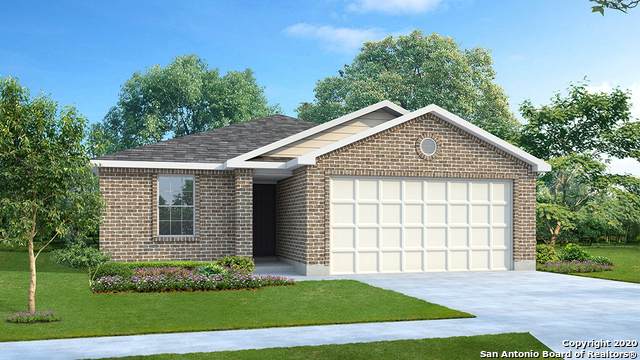 2610 Wentwood Run - Photo 1