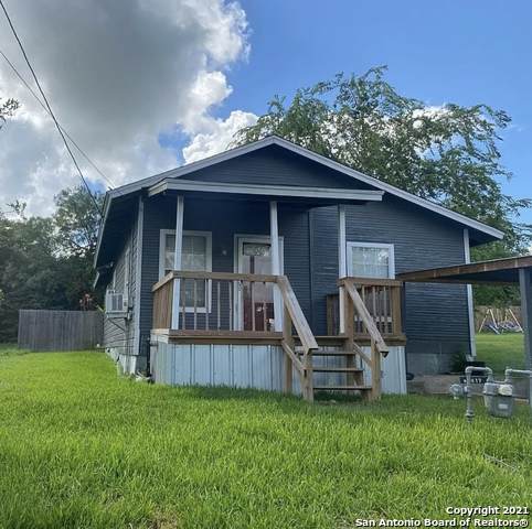 817 Aransas St - Photo 1
