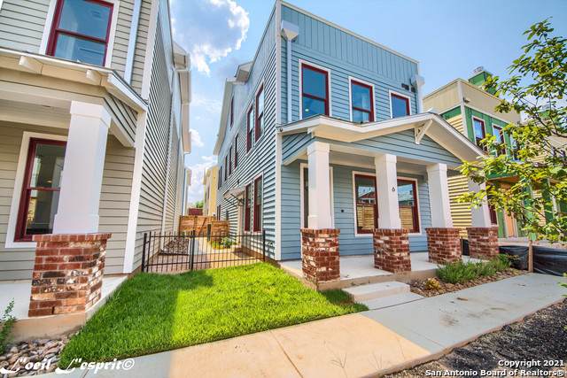 311 BLDNG10 Evergreen - Photo 1