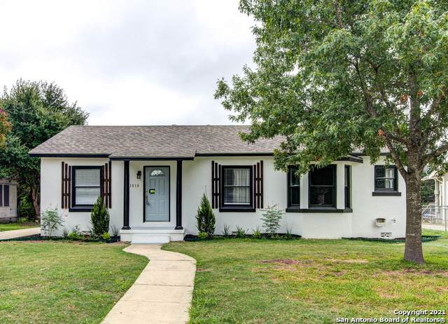 2018 W Mulberry Ave - Photo 1