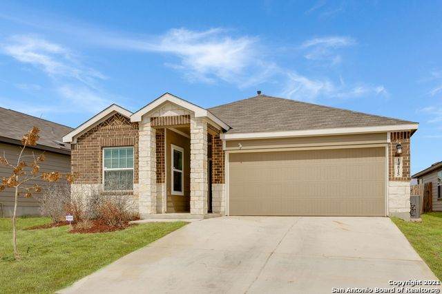 14815 Berkshire Way - Photo 1