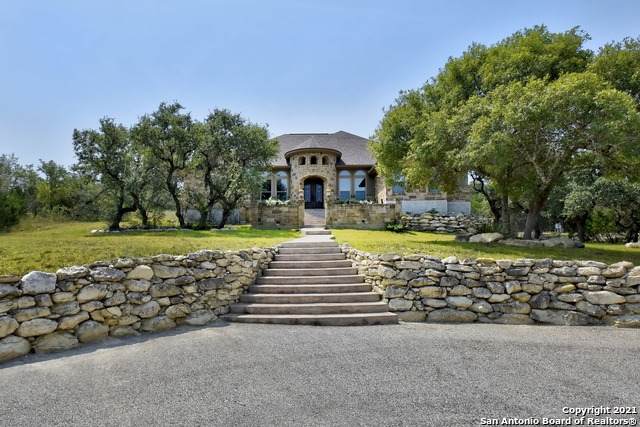 18872 Helotes Ridge - Photo 1