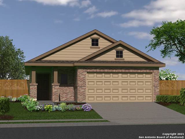 13434 Carter Cove - Photo 1