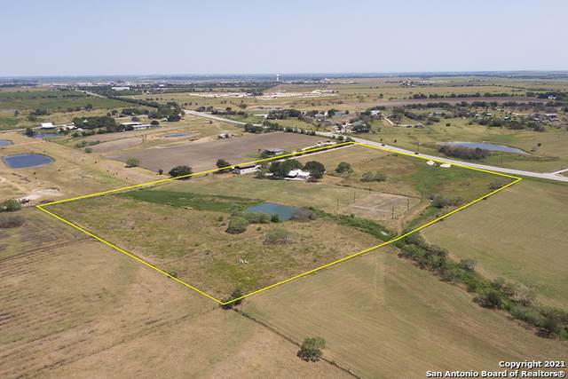 4602 Old Bastrop Hwy - Photo 1