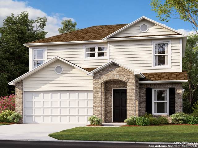 10402 Lateleaf Oak - Photo 1