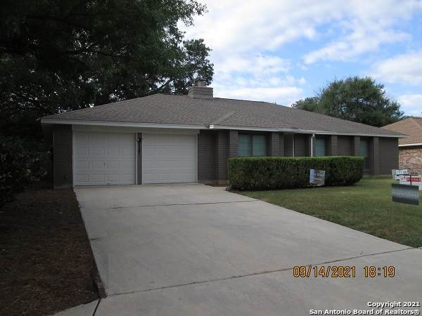 117 Clear Oak - Photo 1