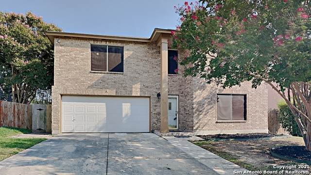 5850 Spring Pebble - Photo 1