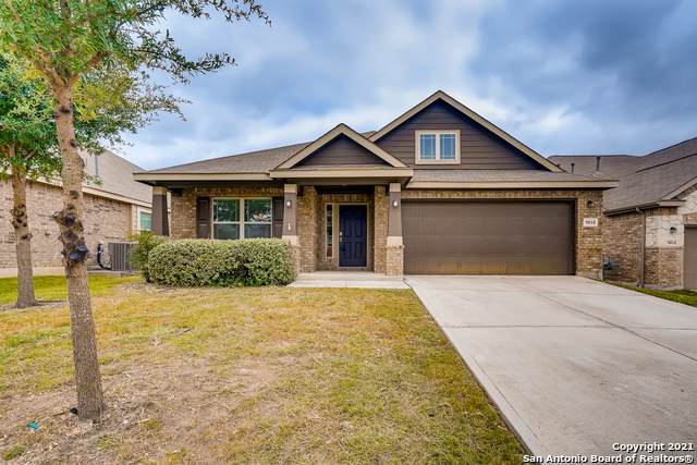 9018 Wyatts Run - Photo 1
