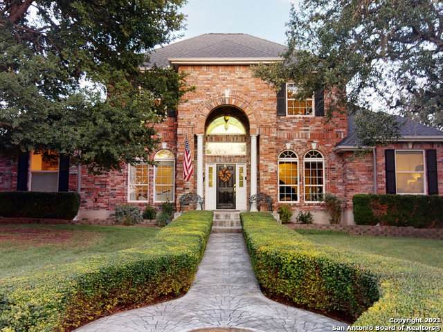 9814 Trophy Oaks Dr - Photo 1