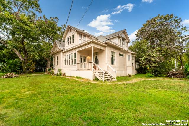 530 Bowie St - Photo 1