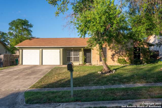 7603 Meadow Green St - Photo 1