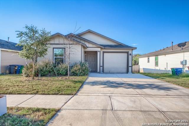 5522 Salado Falls - Photo 1