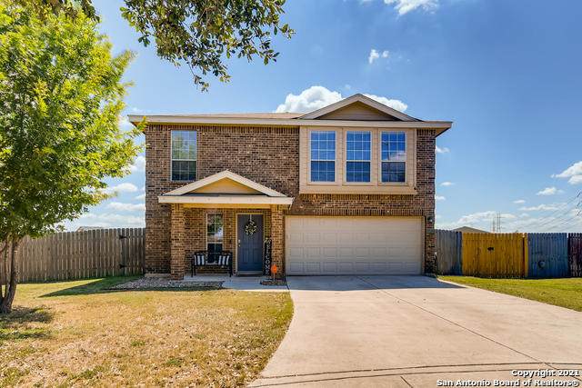 9302 Lilly Valley - Photo 1