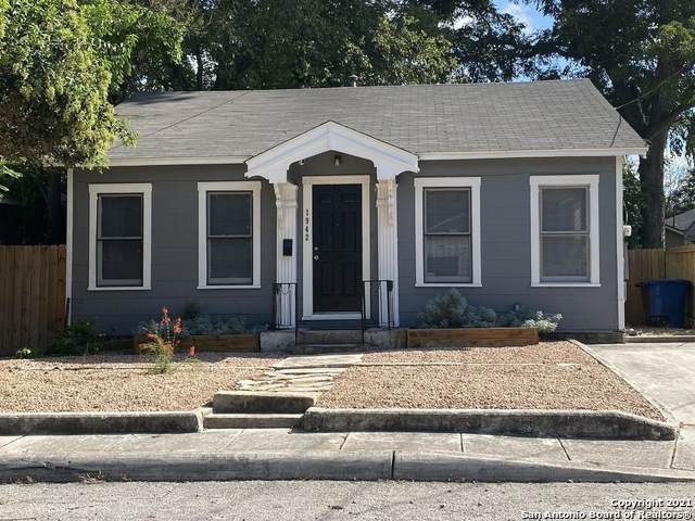 1942 Nolan St - Photo 1