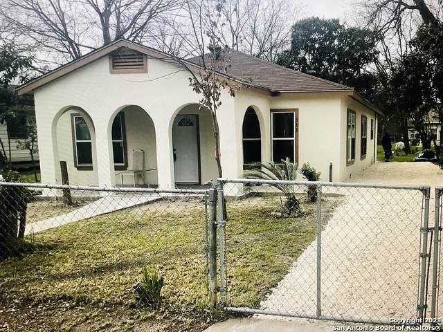 323 San Horacio Ave - Photo 1