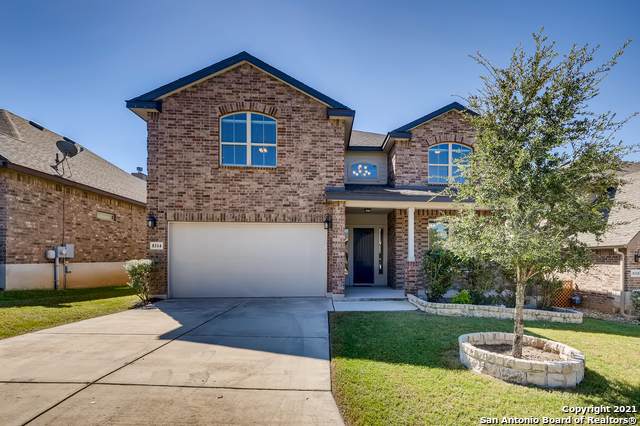 8314 Hydrangea Path - Photo 1