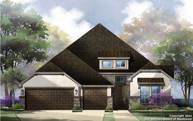 1424 Argyll Park - Photo 1
