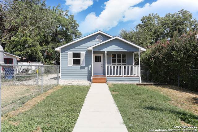 453 Mitchell St. - Photo 1
