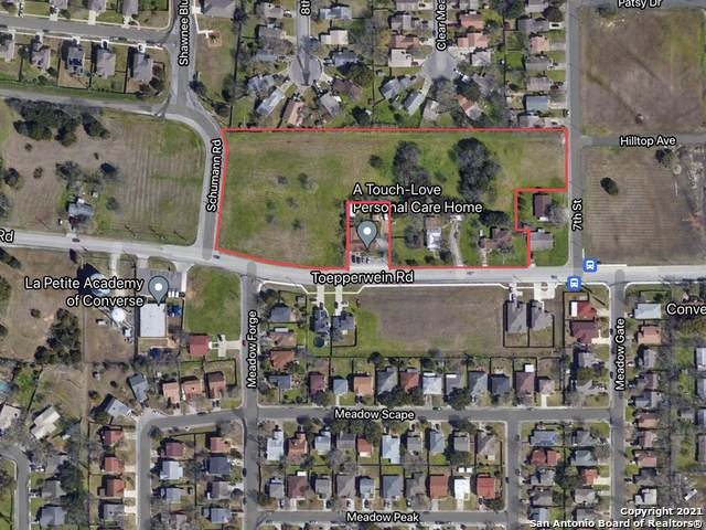 806 Toepperwein Rd - Photo 1