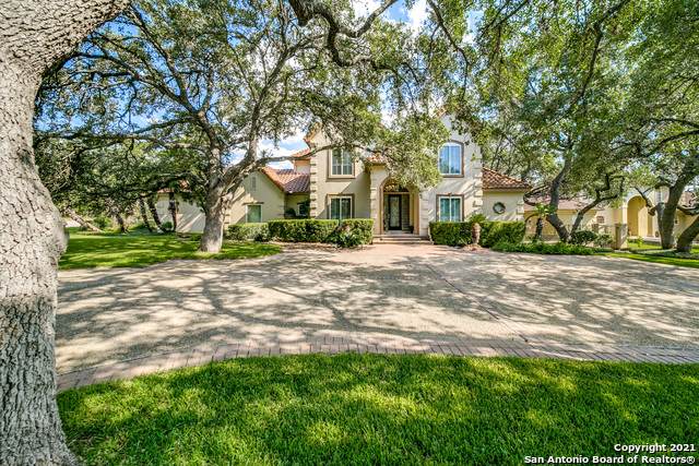 615 Sonterra Blvd - Photo 1