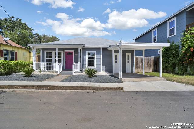 125 Buford - Photo 1