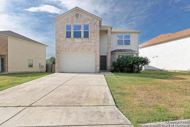 8876 Staghorn Mill - Photo 1
