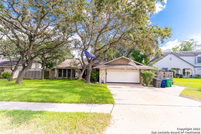5810 Rebel Ridge St - Photo 1