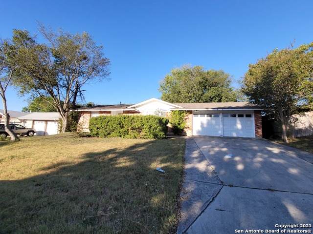 12425 Old Spanish Trail - Photo 1