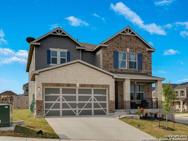 9302 Hagenbuch Hill - Photo 1