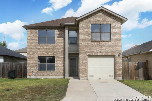 8535 Morning Grove - Photo 1