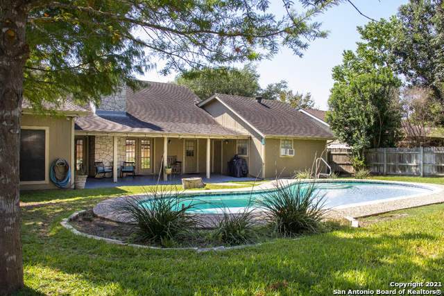 354 Chaparral Creek Dr - Photo 1