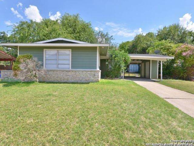 6830 Windward Way Dr - Photo 1
