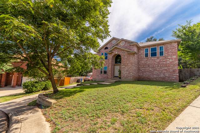 10902 Calmon Park - Photo 1