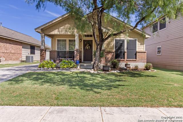 9215 Hilltop Crossing Dr - Photo 1