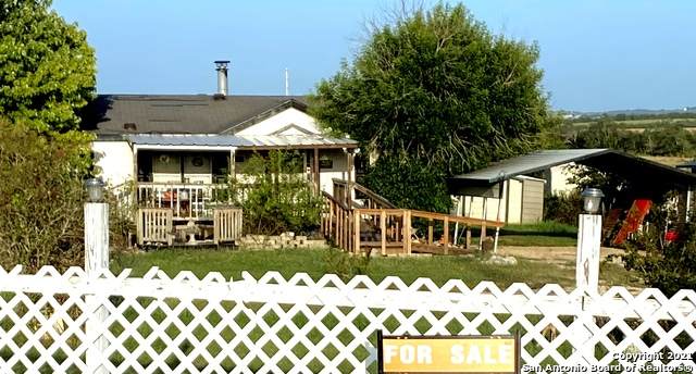 11615 State Highway 123 - Photo 1