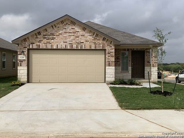 120 Middle Green Loop - Photo 1