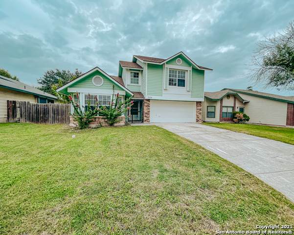 7126 Sunlit Trail Dr - Photo 1