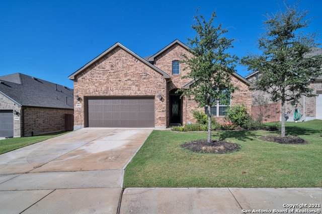 30913 Silverado Spur - Photo 1