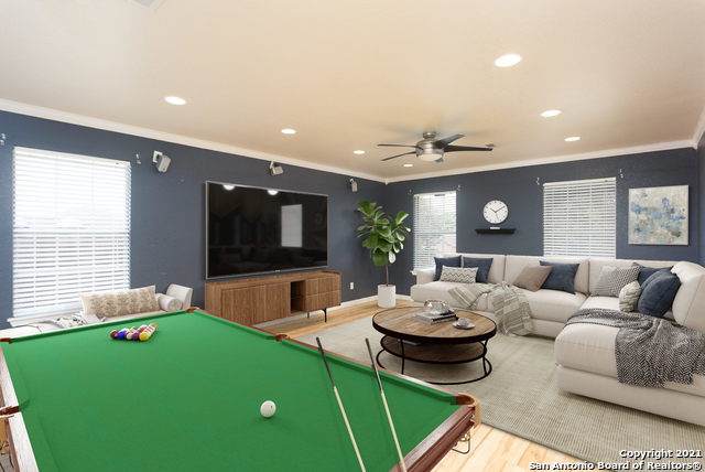 10618 Terrace Crest - Photo 1