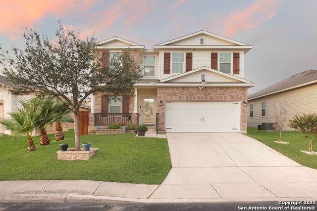 11411 Garden Fls - Photo 1