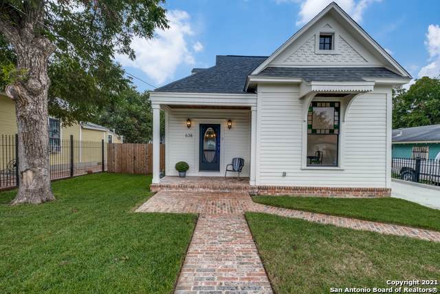638 Essex St - Photo 1