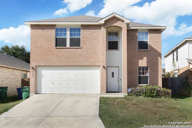 6107 Regent Cliff - Photo 1