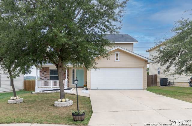 9723 Marbach Bend - Photo 1