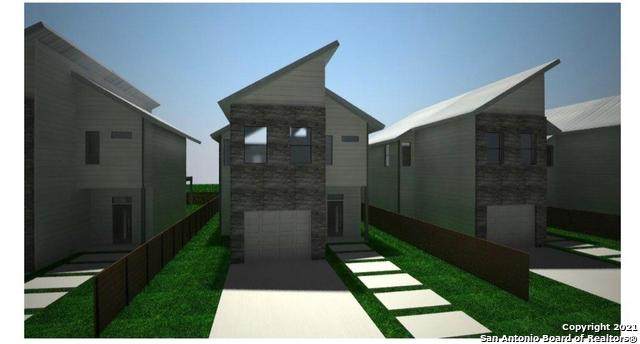 1611 UNIT #4 Gevers St - Photo 1